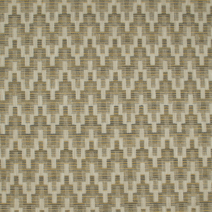 Aztec Native Leaf by Europatex Designer Fabric Aztec 67% Polyester, 33% Cotton 1.70" H, 2.35" V 54.00 inches - Swanky Fabrics -