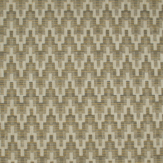 Aztec Native - Leaf by Europatex Designer Fabric Aztec 67% Polyester, 33% Cotton China See Sample Horizontal: N/A and Vertical: N/A 54.00 inches  - Swanky Fabrics -
