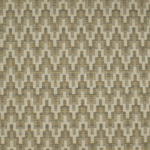 Aztec Native Leaf by Europatex Designer Fabric