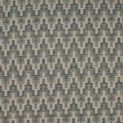Aztec Native - Mint by Europatex Designer Fabric Aztec 67% Polyester, 33% Cotton China See Sample Horizontal: N/A and Vertical: N/A 54.00 inches  - Swanky Fabrics -