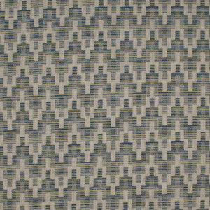 Aztec Native Mint by Europatex Designer Fabric