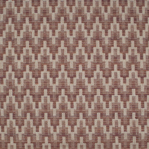 Aztec Native Rose by Europatex Designer Fabric