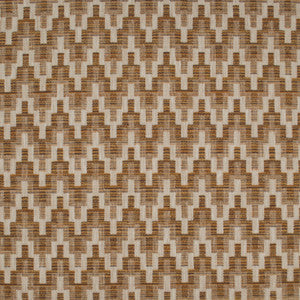 Aztec Native Spice by Europatex Designer Fabric