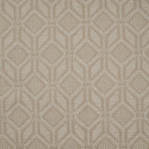 Aztec Norse Bone by Europatex Designer Fabric