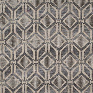 Aztec Norse Mink by Europatex Designer Fabric