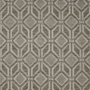 Aztec Norse Oregano by Europatex Designer Fabric