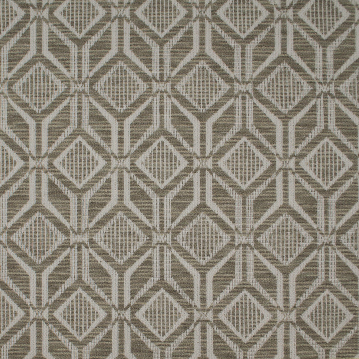Aztec Norse Oregano by Europatex Designer Fabric Aztec 81% Polyester, 19% Cotton 3.40" H, 6.40" V 54.00 inches - Swanky Fabrics -