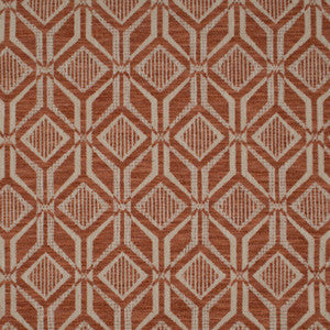 Aztec Norse Spice by Europatex Designer Fabric