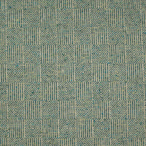 Aztec Osiris Juniper by Europatex Designer Fabric