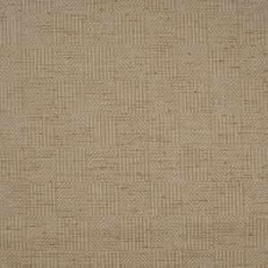 Aztec Osiris Oat by Europatex Designer Fabric