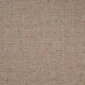 Aztec Osiris Spice by Europatex Designer Fabric