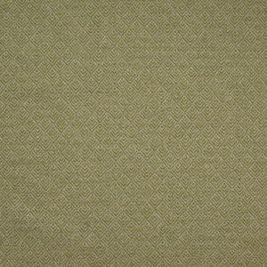 Aztec Paladin Lime by Europatex Designer Fabric