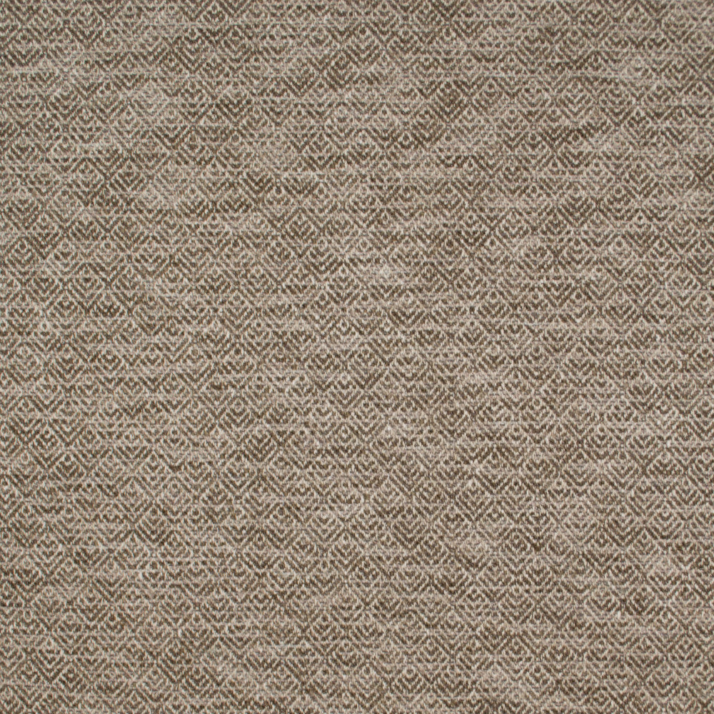 Aztec Paladin Mink by Europatex Designer Fabric Aztec 82% Polyester, 18% Cotton 0.85" H, 1.07" V 54.00 inches - Swanky Fabrics -