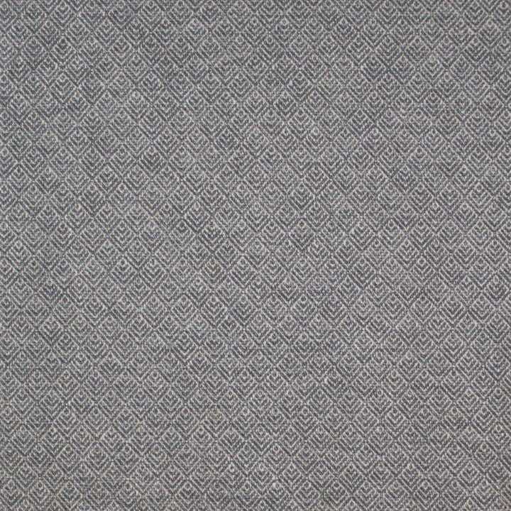 Aztec Paladin Slate by Europatex Designer Fabric Aztec 82% Polyester, 18% Cotton 0.85" H, 1.07" V 54.00 inches - Swanky Fabrics -
