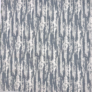 Emb By Lomasi C Glacier by Europatex Designer Fabric