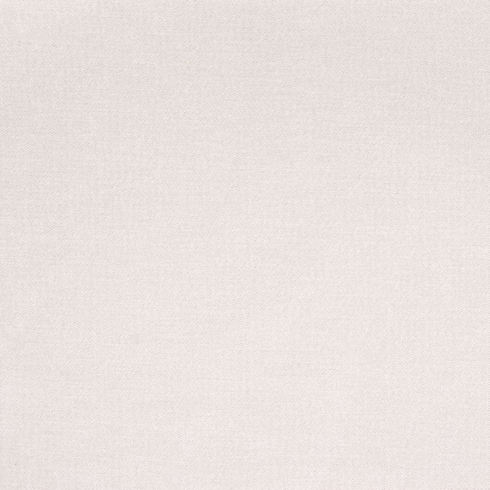 B1252 Cream by Greenhouse Designer Fabric E99: velvets by COLOR 90% Polyester, 10% Nylon China 100,000 double rubs </p><p>Repeat: None 58" - Swanky Fabrics -