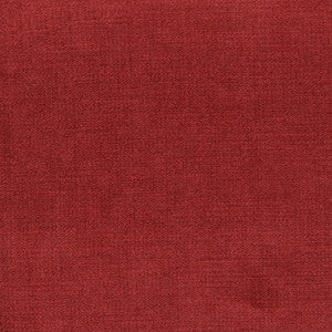 B1266 Red by Greenhouse Designer Fabric