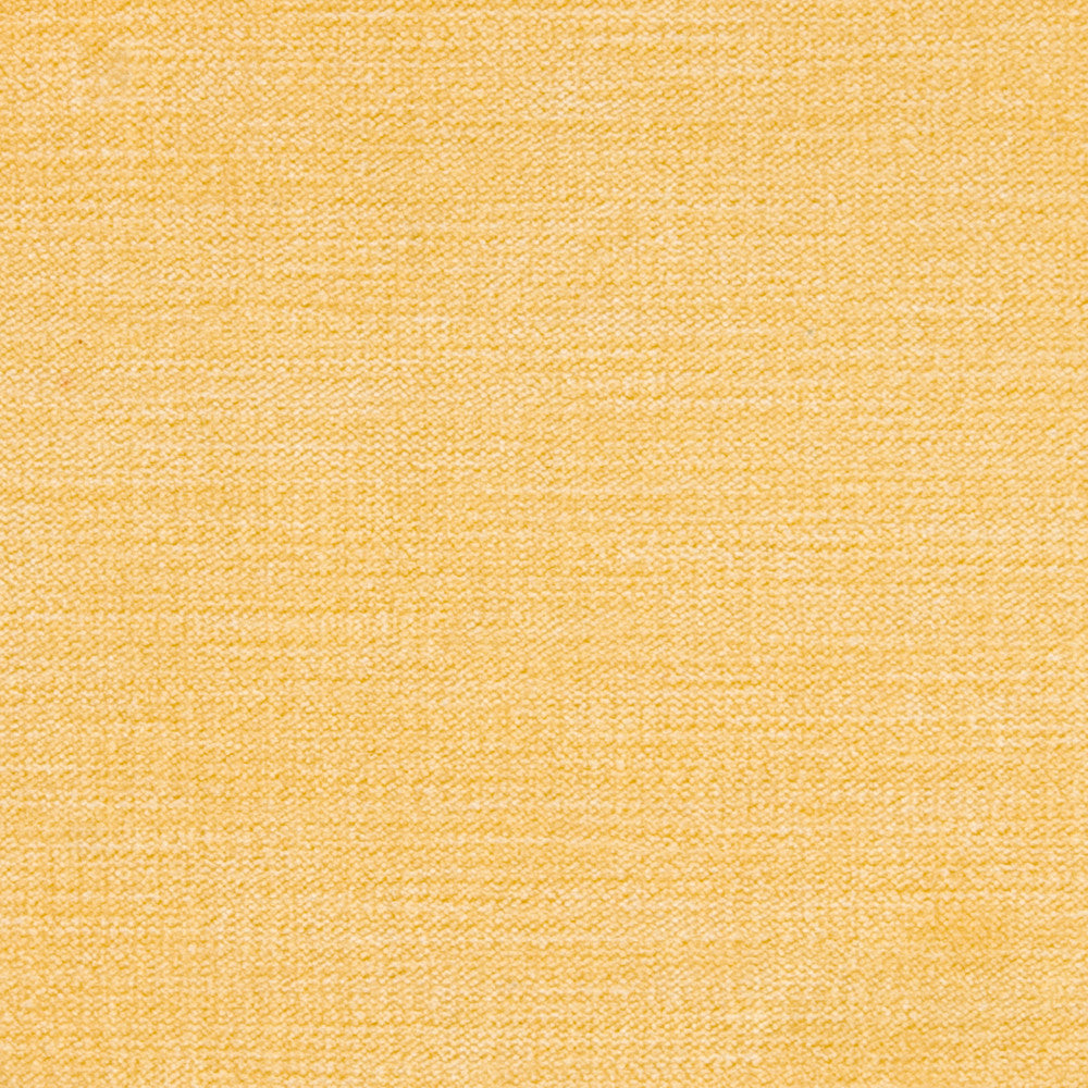 B1270 Yellow by Greenhouse Designer Fabric E99: velvets by COLOR 90% Polyester, 10% Nylon China 100,000 double rubs </p><p>Repeat: None 58" - Swanky Fabrics -