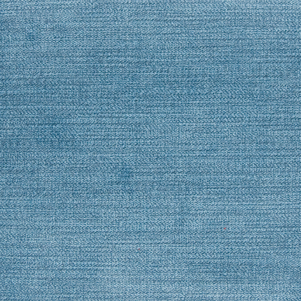 B1274 Azure by Greenhouse Designer Fabric 90% Polyester, 10% Nylon China 100,000 </p><p>Repeat: None 58" - Swanky Fabrics -