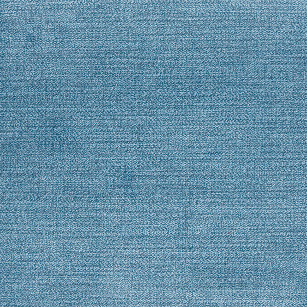 B1274 Azure by Greenhouse Designer Fabric E99: velvets by COLOR 90% Polyester, 10% Nylon China 100,000 double rubs </p><p>Repeat: None 58" - Swanky Fabrics -