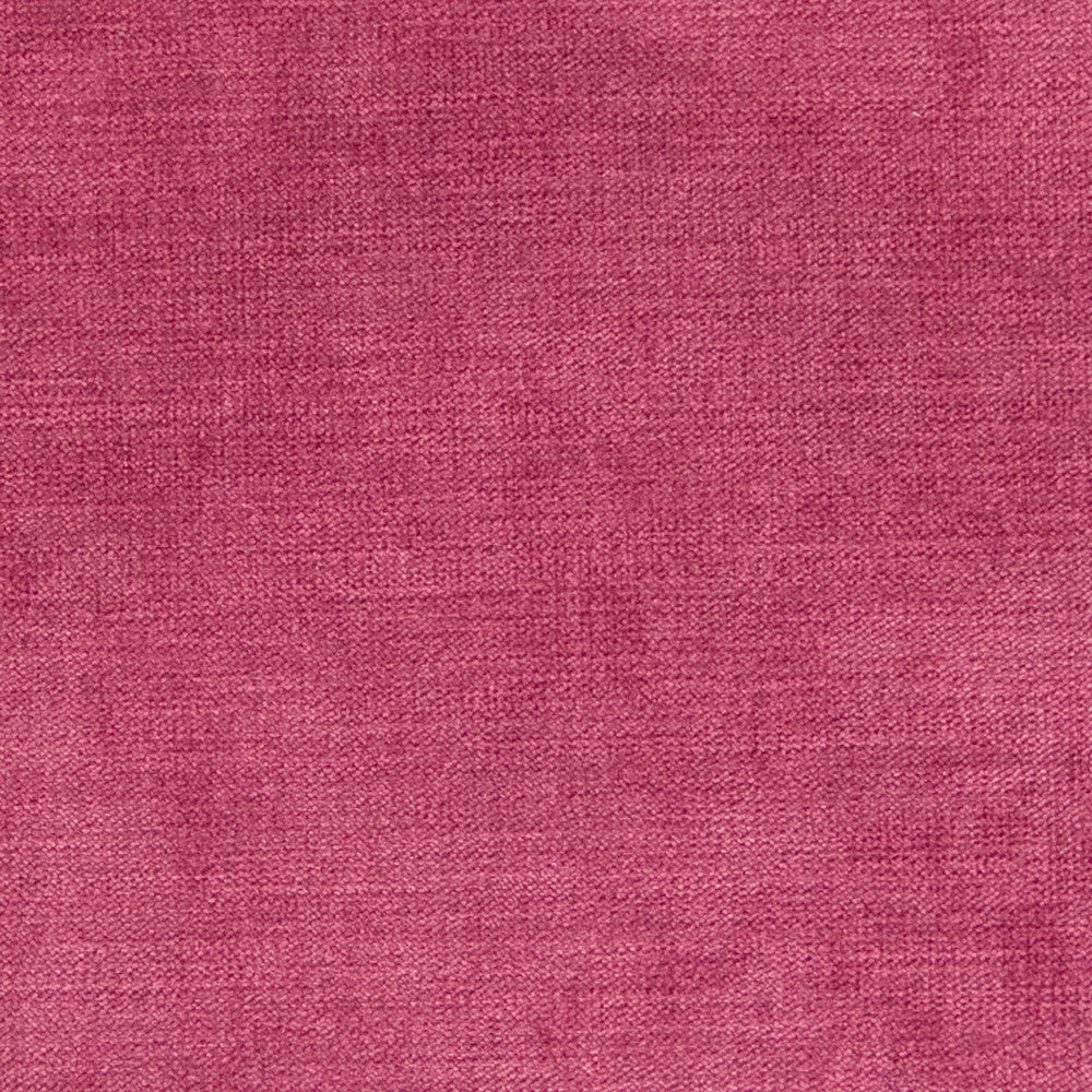 B1279 Pink by Greenhouse Designer Fabric E99: velvets by COLOR 90% Polyester, 10% Nylon China 100,000 double rubs </p><p>Repeat: None 58" - Swanky Fabrics -