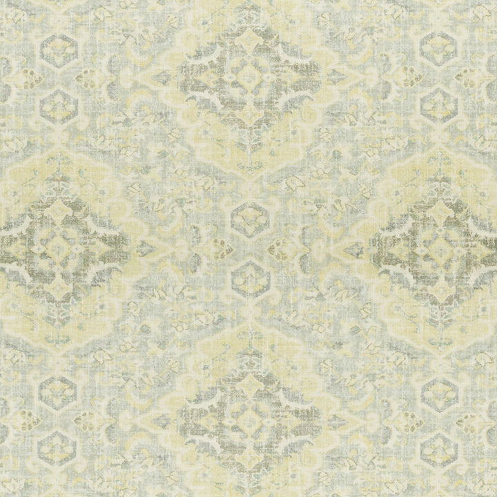 B2320 Serenity by Greenhouse Designer Fabric 55% Linen, 45% Viscose Korea 12,000 </p><p>Repeat: 13.5" H, 24.5" V 54" - Swanky Fabrics -