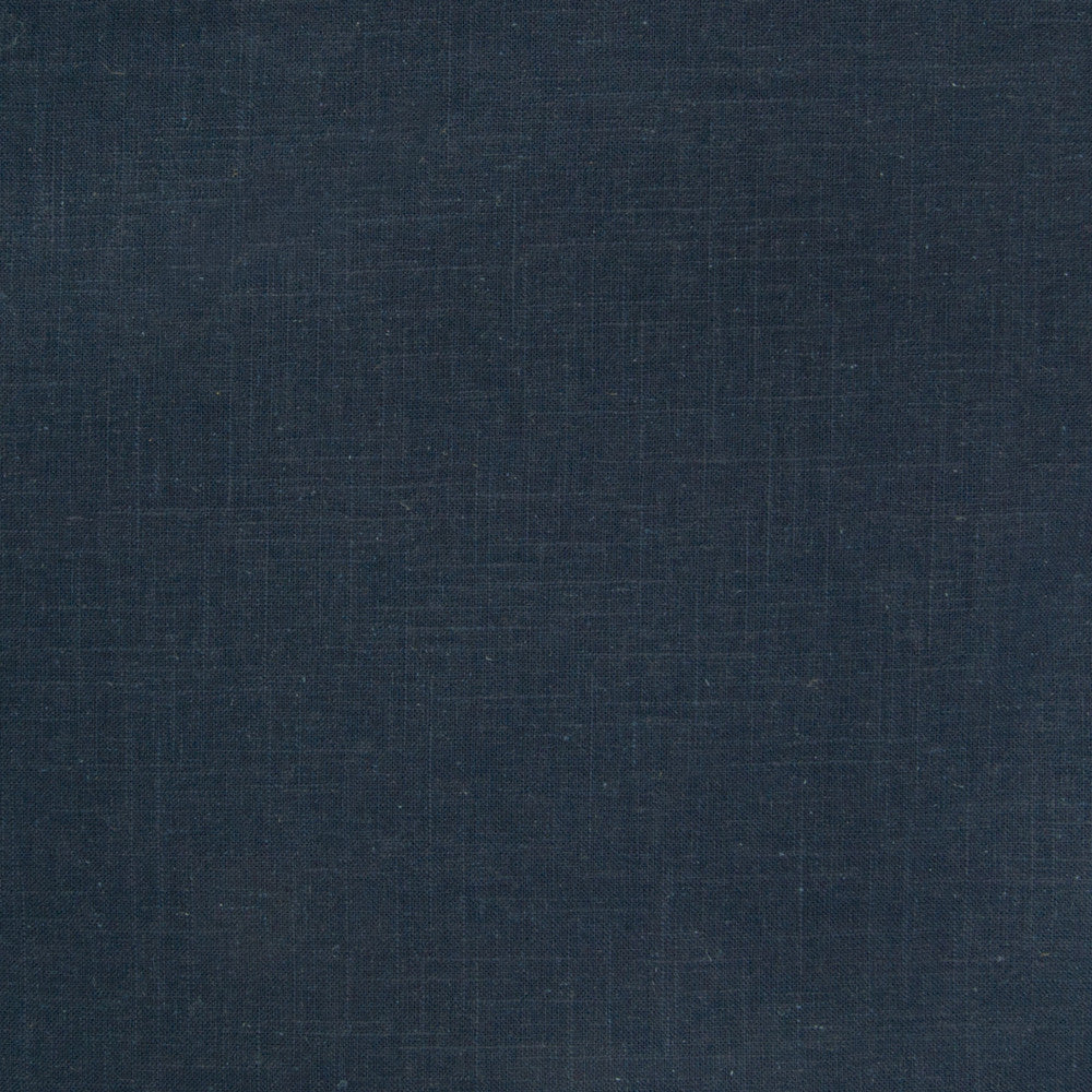 B3010 Blue by Greenhouse Designer Fabric S43: Linen Essentials 55% Linen, 45% Viscose Korea 12,000 double rubs Soil & Stain Repellent </p><p>Repeat: None 54" - Swanky Fabrics -