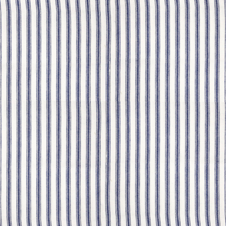 B3016 Periwinkle by Greenhouse Designer Fabric M11: Memos by Color 100% Cotton India 30,000 double rubs </p><p>Repeat: .438" V 55" - Swanky Fabrics -