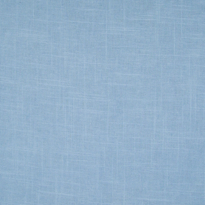 B3020 Denim by Greenhouse Designer Fabric S43: Linen Essentials 55% Linen, 45% Viscose Korea 12,000 double rubs Soil & Stain Repellent </p><p>Repeat: None 54" - Swanky Fabrics -