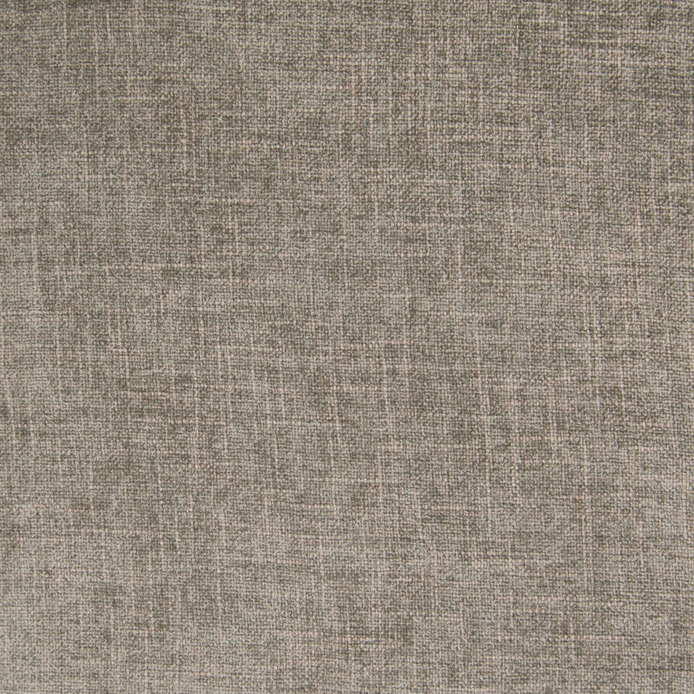 B3807 Pewter by Greenhouse Designer Fabric 82% Polyester, 18% Rayon China 80,000 </p><p>Repeat: None 56" - Swanky Fabrics -