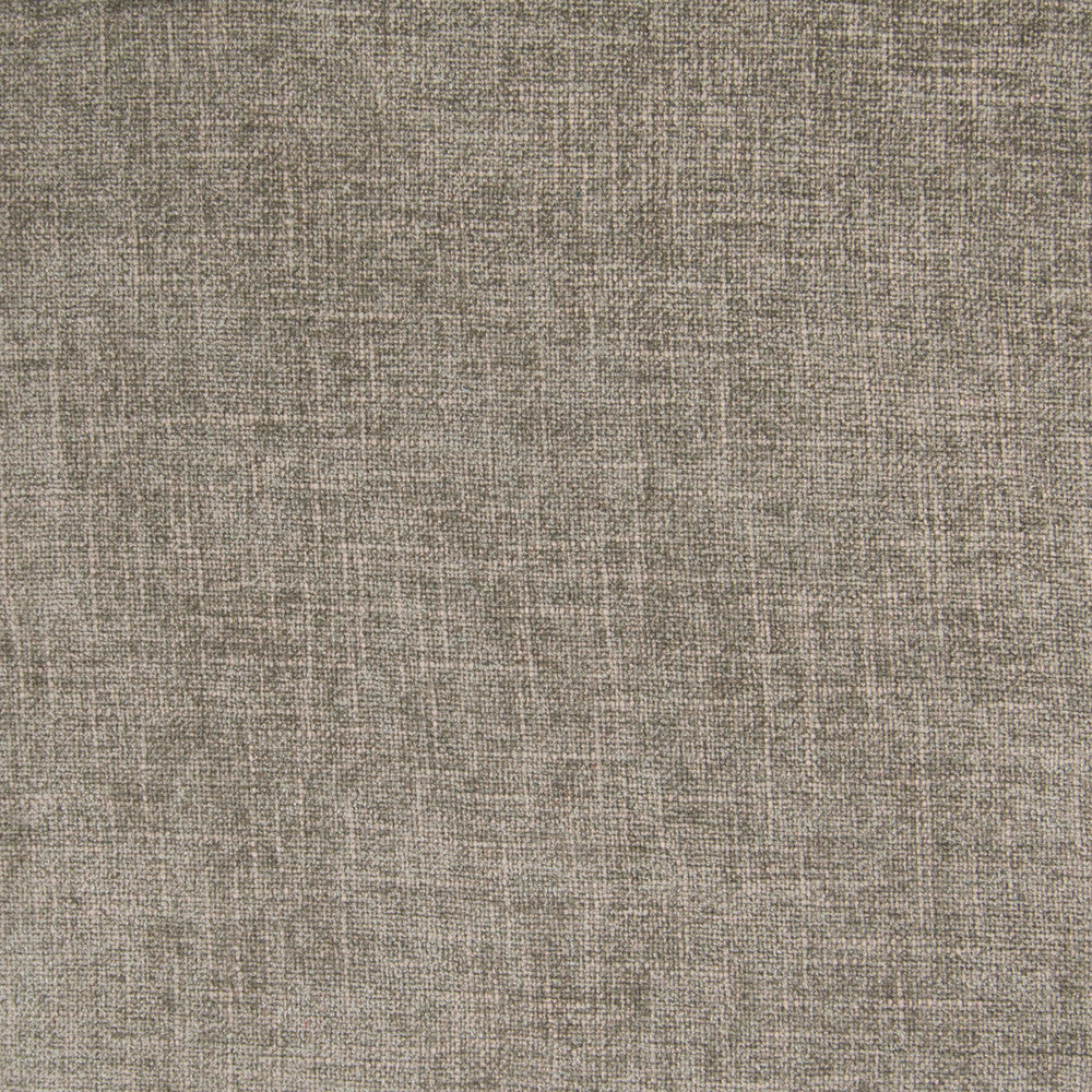 B3807 Pewter by Greenhouse Designer Fabric E87: upholstery by COLOR 82% Polyester, 18% Rayon China 80,000 double rubs </p><p>Repeat: None 56" - Swanky Fabrics -