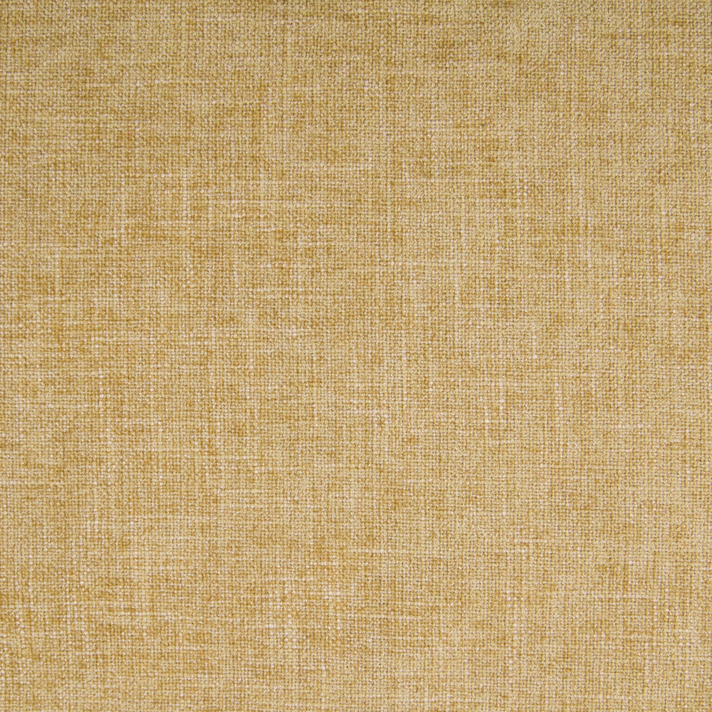 B3818 Maize by Greenhouse Designer Fabric E98: textures by COLOR 82% Polyester, 18% Rayon China 80,000 double rubs </p><p>Repeat: None 56" - Swanky Fabrics -