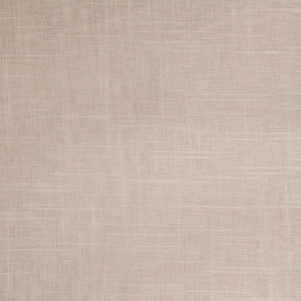 B4008 Raffia by Greenhouse Designer Fabric S43: Linen Essentials 55% Linen, 45% Viscose Korea 12,000 double rubs Soil & Stain Repellent </p><p>Repeat: None 54" - Swanky Fabrics -