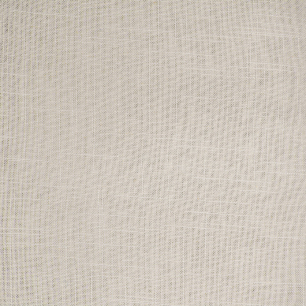 B4009 Oatmeal by Greenhouse Designer Fabric 55% Linen, 45% Viscose Korea 12,000 double rubs </p><p>Repeat: None 54" - Swanky Fabrics -