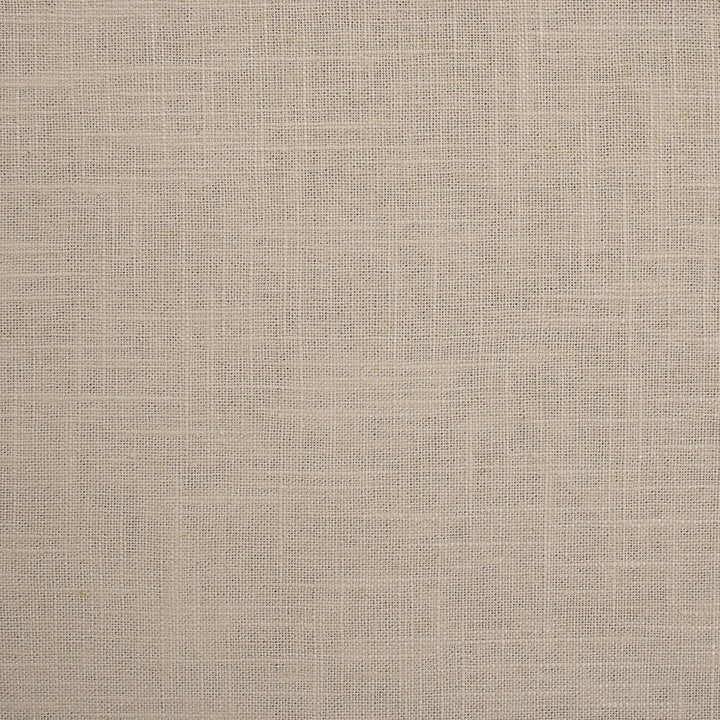 B4009 Oatmeal by Greenhouse Designer Fabric 55% Linen, 45% Viscose Korea 12,000 </p><p>Repeat: None 54" - Swanky Fabrics -
