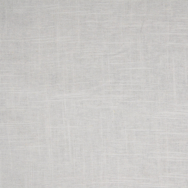 B4010 Pearl Grey by Greenhouse Designer Fabric S43: Linen Essentials 55% Linen, 45% Viscose Korea 12,000 double rubs Soil & Stain Repellent </p><p>Repeat: None 54" - Swanky Fabrics -