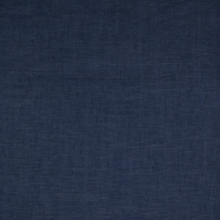 B4028 Midnight by Greenhouse Designer Fabric 55% Linen, 45% Viscose Korea 12,000 </p><p>Repeat: None 54" - Swanky Fabrics -