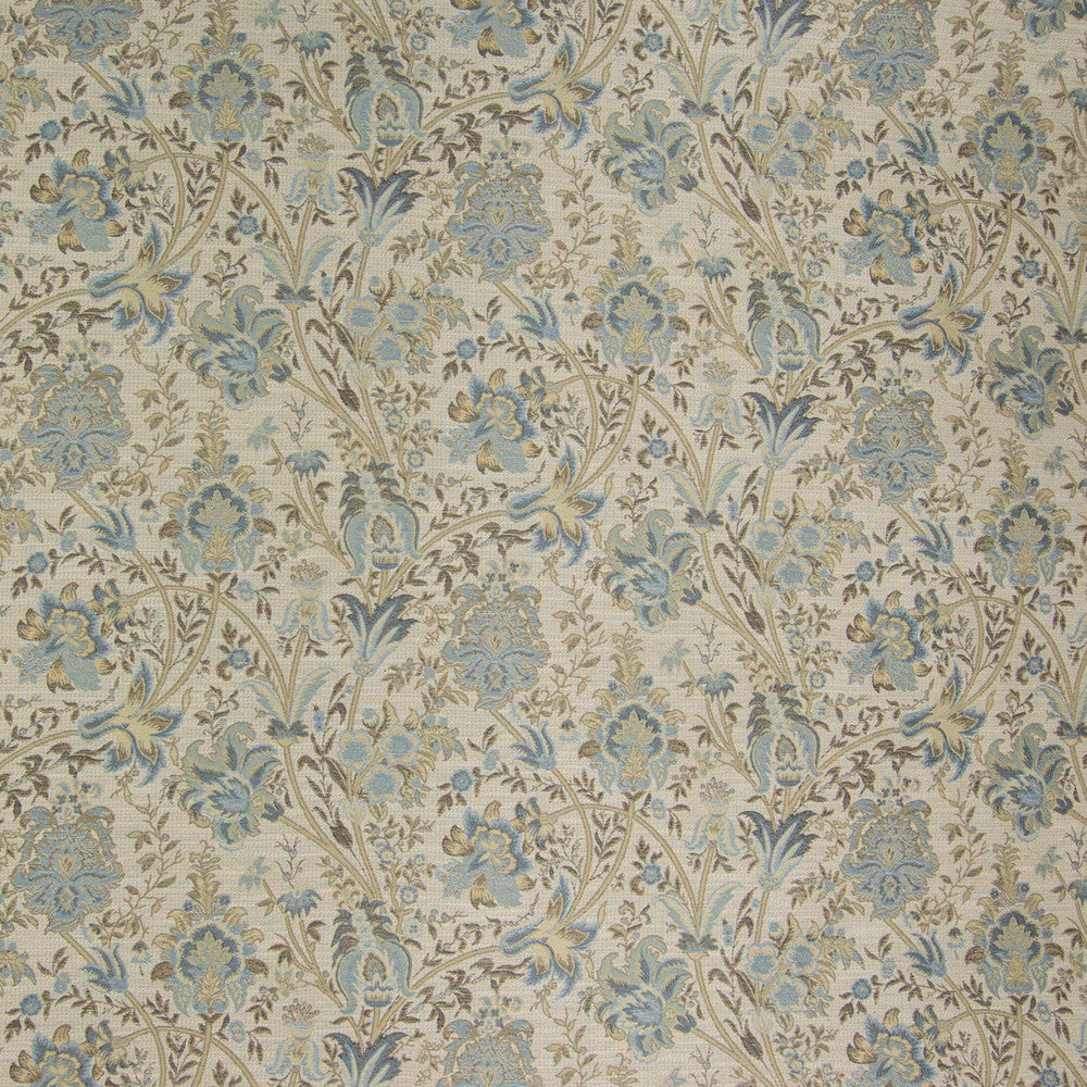 B4070 Regal by Greenhouse Designer Fabric 100% Polyester China 24,000 double rubs </p><p>Repeat: 28.75" H, 15.25" V 54" - Swanky Fabrics -
