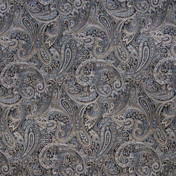 B4074 Espresso by Greenhouse Designer Fabric 63% Rayon, 37% Polyester China 30,000 </p><p>Repeat: 14.5" H, 31" V 54" - Swanky Fabrics -