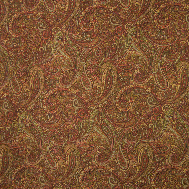 B4105 Garnet by Greenhouse Designer Fabric 63% Rayon, 37% Polyester China 30,000 double rubs </p><p>Repeat: 14.5" H, 31" V 54" - Swanky Fabrics -