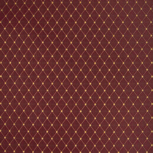 B4109 Crimson by Greenhouse Designer Fabric