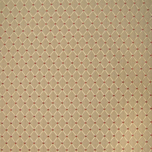 B4111 Garnet by Greenhouse Designer Fabric