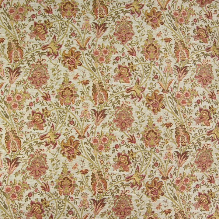B4112 Precious by Greenhouse Designer Fabric 100% Polyester China 24,000 double rubs </p><p>Repeat: 28.75" H, 15.25" V 54" - Swanky Fabrics -