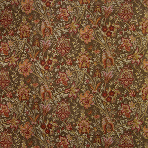 B4114 Mandarin by Greenhouse Designer Fabric