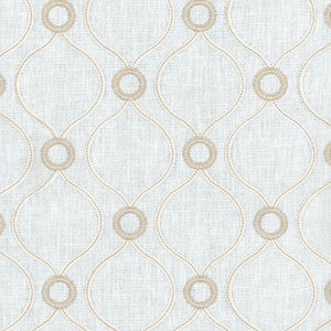 B4749 Crystal by Greenhouse Designer Fabric