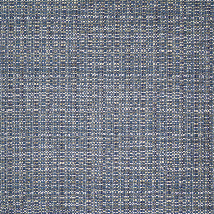 B4931 Dark Denim by Greenhouse Designer Fabric 49% Polyester, 24% Cotton, 23% Acrylic, 4% Rayon China 50,000 double rubs </p><p>Repeat: 2.5" H, 4.25" V 54" - Swanky Fabrics -