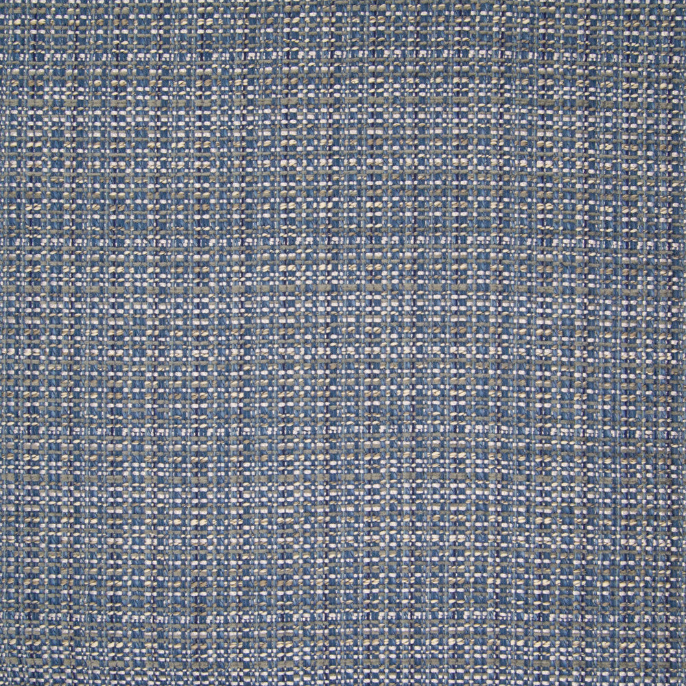 B4931 Dark Denim by Greenhouse Designer Fabric S15: Bordeaux Blue 49% Polyester, 24% Cotton, 23% Acrylic, 4% Rayon China 50,000 double rubs </p><p>Repeat: 2.5" H, 4.25" V 54" - Swanky Fabrics -