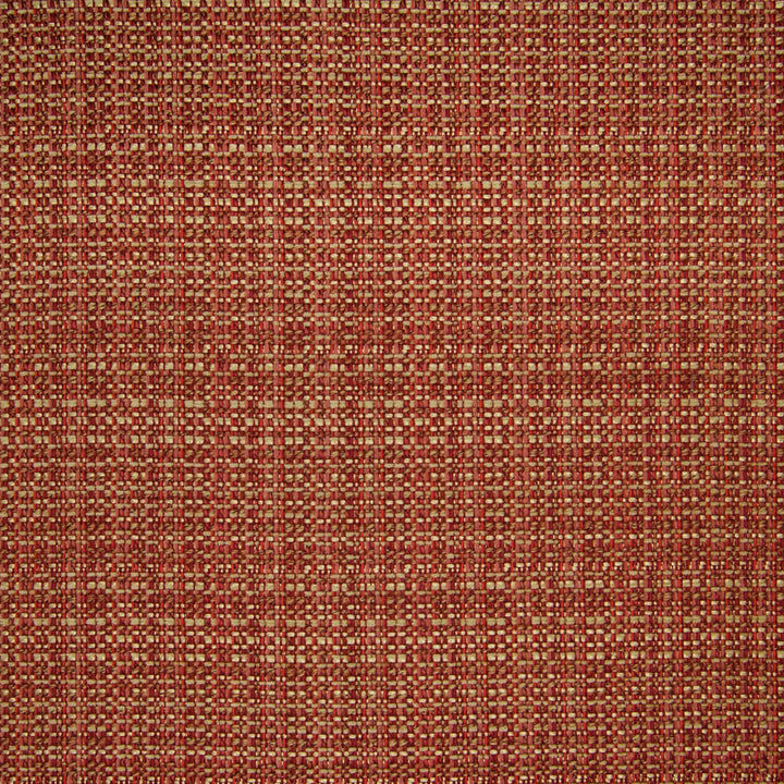 B5001 Cinnabar by Greenhouse Designer Fabric 49% Polyester, 24% Cotton, 23% Acrylic, 4% Rayon China 50,000 double rubs </p><p>Repeat: 2.5" H, 4.25" V 54" - Swanky Fabrics -