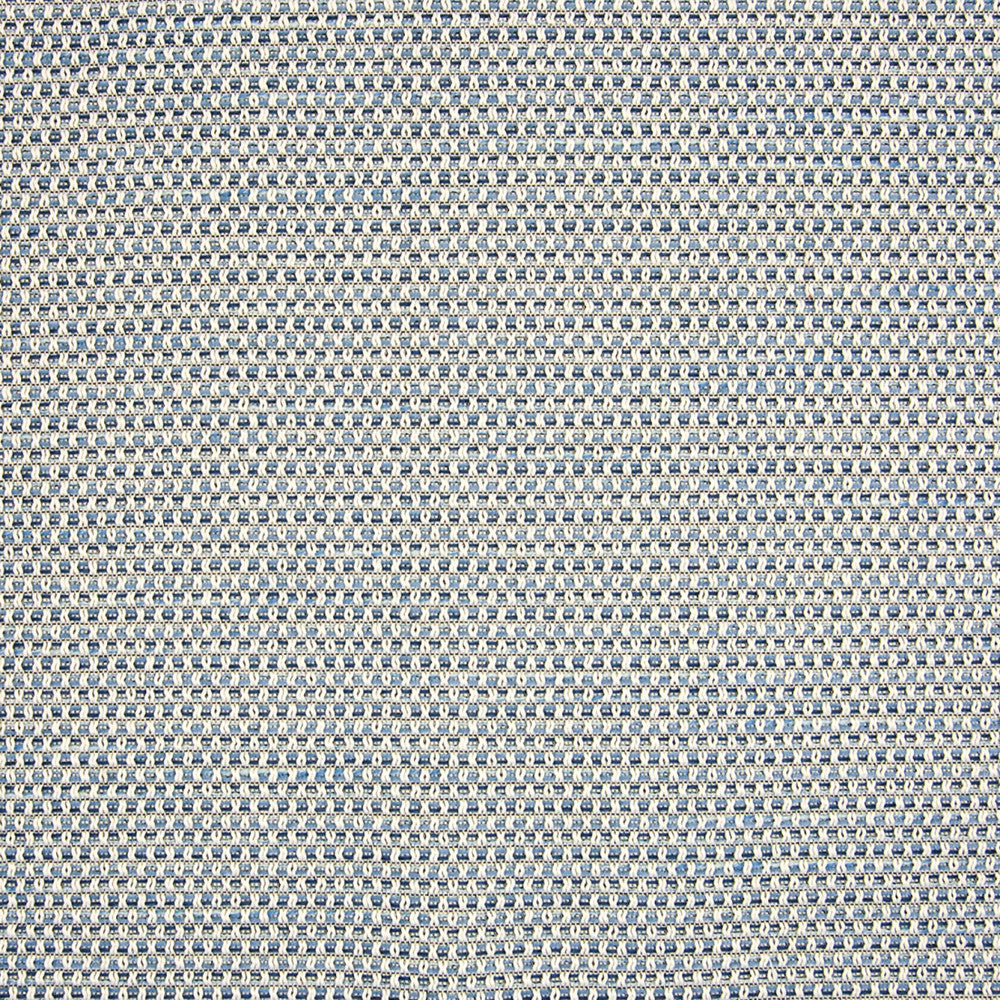B5432 Blue by Greenhouse Designer Fabric 100% Polyester China 440,000 </p><p>Repeat: No Definite Repeat 56" - Swanky Fabrics -