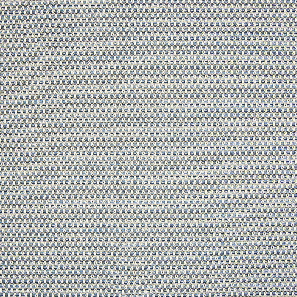 B5432 Blue by Greenhouse Designer Fabric F08: Value Textures 100% Polyester China 440,000 double rubs </p><p>Repeat: No Definite Repeat 56" - Swanky Fabrics -
